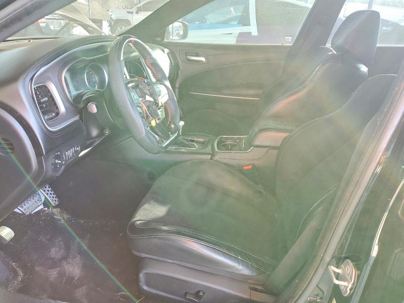 Photo 7 from auction – 2019 DODGE CHARGER with VIN 2C3CDXGJ9KH583065