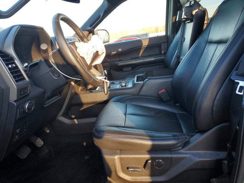 Photo 7 from auction – 2018 FORD EXPEDITION with VIN 1FMJK1JT7JEA45708