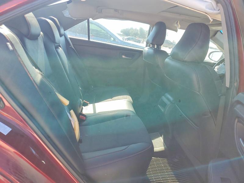 Photo 10 from auction – 2017 TOYOTA CAMRY with VIN 4T1BF1FK2HU702729