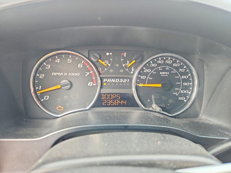 Photo 9 from auction – 2010 GMC CANYON with VIN 1GTJTCDE6A8124473