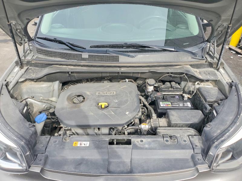 Photo 11 from auction – 2018 KIA SOUL + with VIN KNDJP3A56J7530090