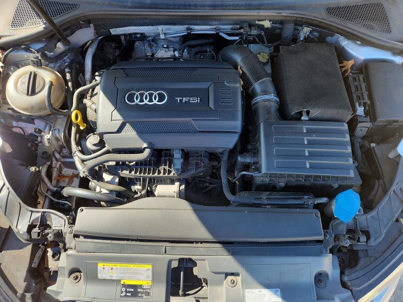 Photo 11 from auction – 2016 AUDI A3 with VIN WAUA7GFF8G1006408