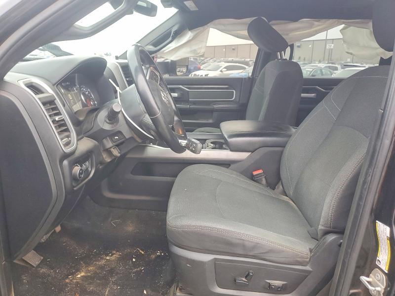 Photo 7 from auction – 2020 RAM 3500 BIG H with VIN 3C63RRLL3LG154688