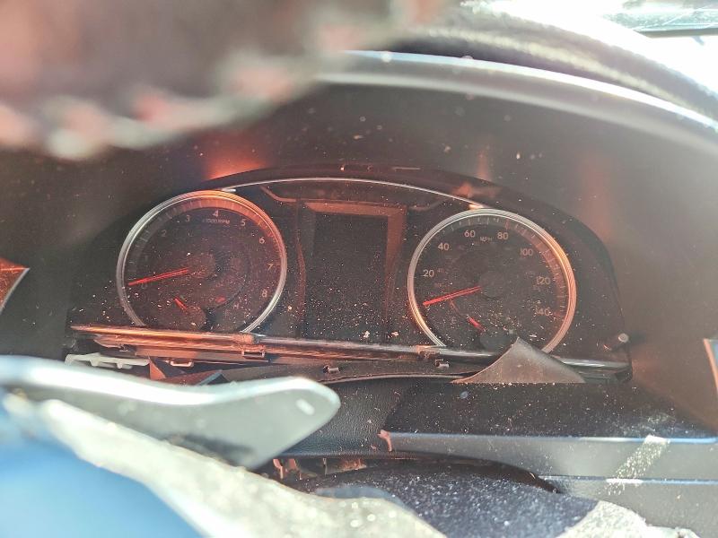 Photo 9 from auction – 2015 TOYOTA CAMRY with VIN 4T1BF1FK9FU477044
