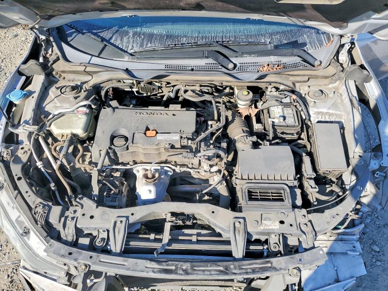 Photo 11 from auction – 2019 HONDA CIVIC LX with VIN 2HGFC2F64KH531341