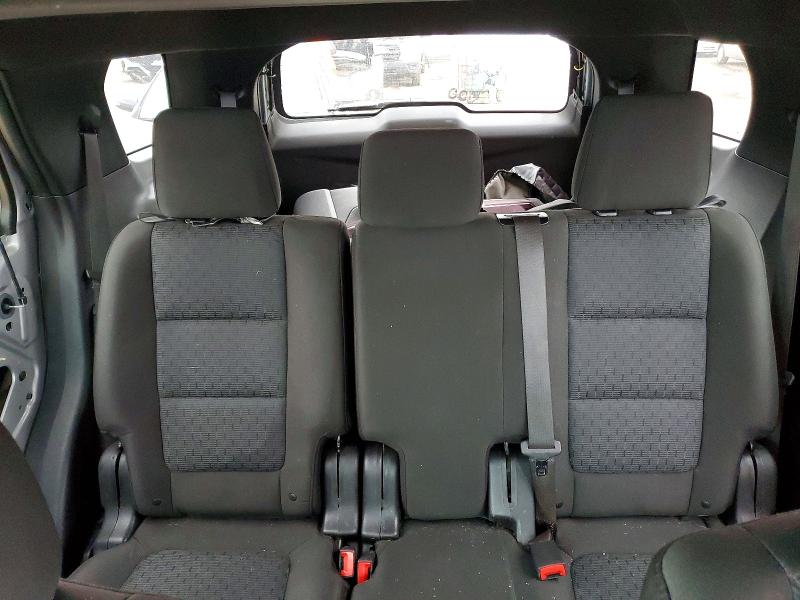 Photo 10 from auction – 2015 FORD EXPLORER X with VIN 1FM5K8D87FGC58817