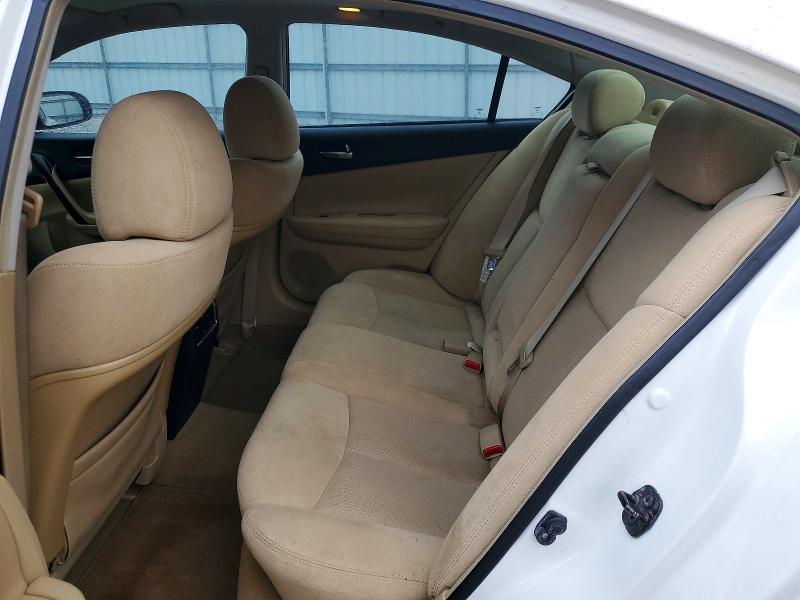 Photo 10 from auction – 2009 NISSAN MAXIMA with VIN 1N4AA51E09C821111