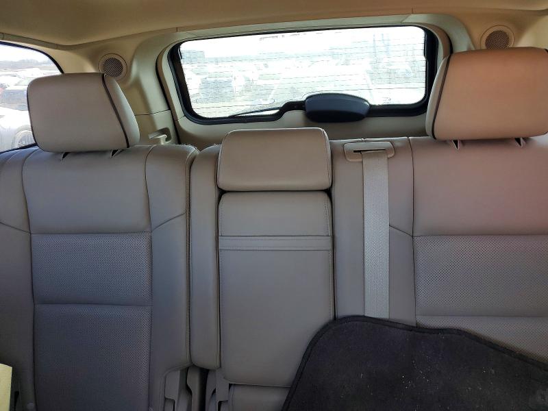 Photo 10 from auction – 2011 JEEP GRAND CHER with VIN 1J4RR6GG8BC744332