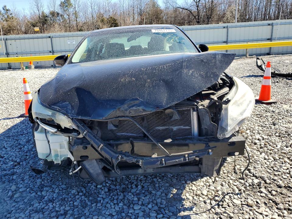 Zdjęcie 5 z aukcji – 2014 TOYOTA AVALON z VIN 4T1BK1EB3EU109082