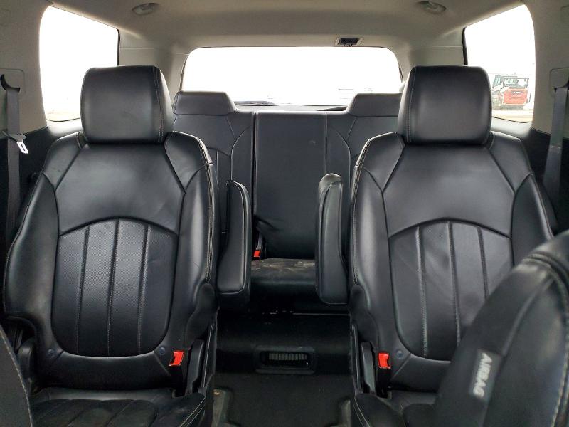Photo 10 from auction – 2015 GMC ACADIA with VIN 1GKKRTKD6FJ358212