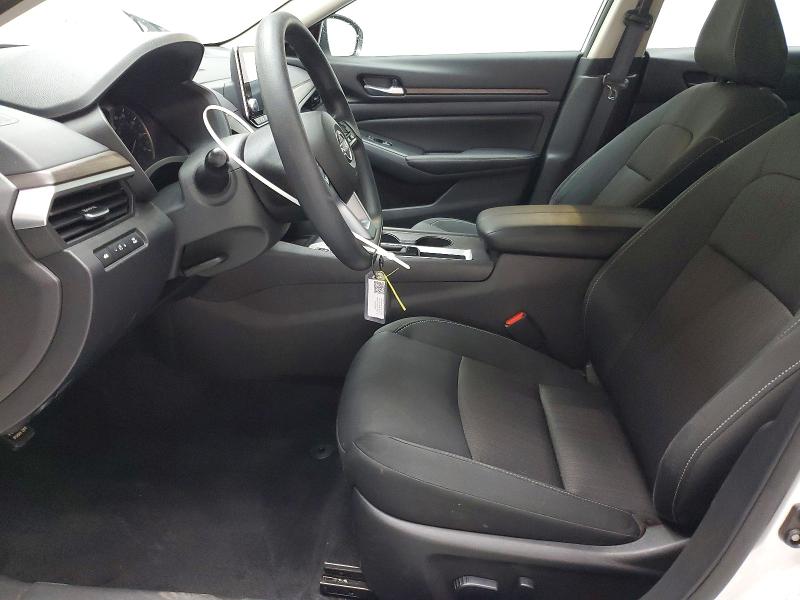 Photo 7 from auction – 2025 NISSAN ALTIMA with VIN 1N4BL4DV8SN411932