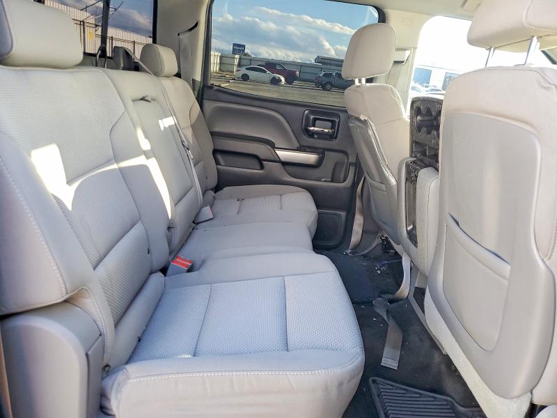 Photo 10 from auction – 2014 CHEVROLET SILVERADO with VIN 3GCPCREC7EG546066