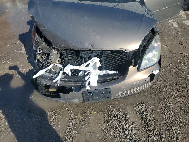 Photo 11 from auction – 2007 BUICK LUCERNE CX with VIN 1G4HP57207U141376