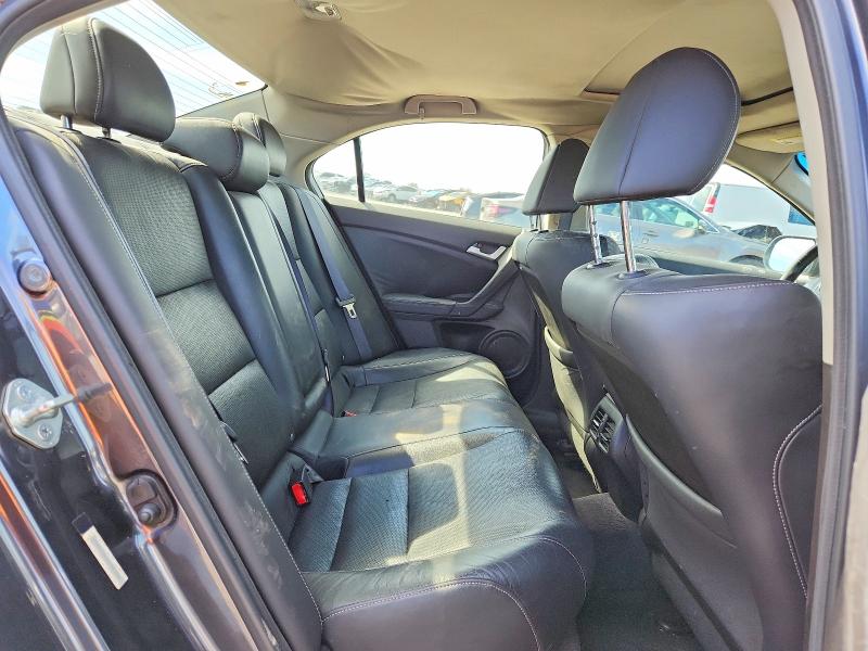 Photo 10 from auction – 2013 ACURA TSX with VIN JH4CU2F60DC002004