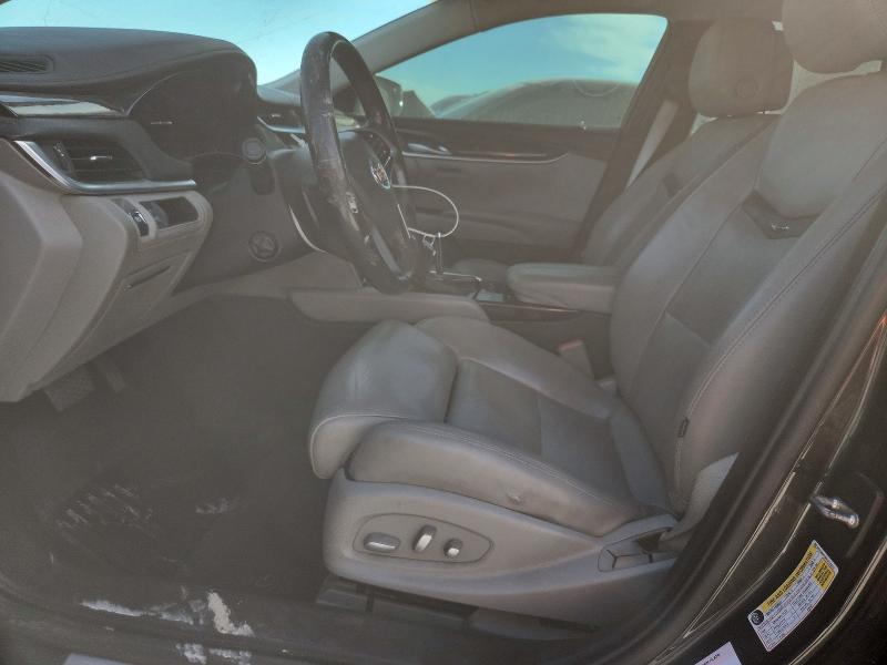 Photo 7 from auction – 2014 CADILLAC XTS with VIN 2G61M5S34E9133244