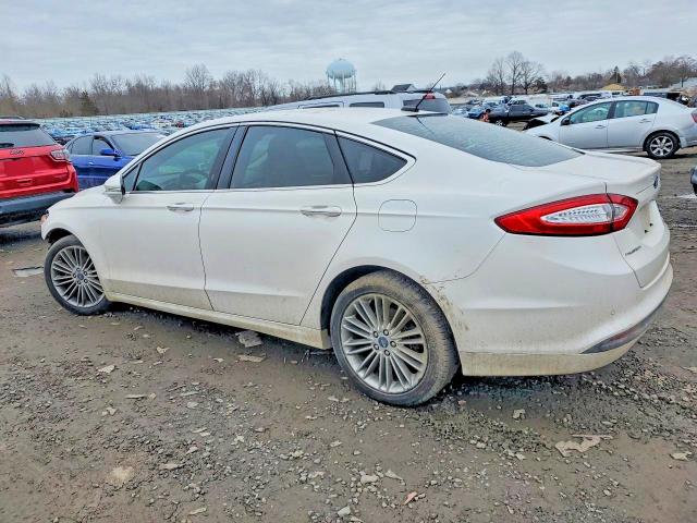 Photo 2 from auction – 2015 FORD FUSION with VIN 3FA6P0HD1FR210487
