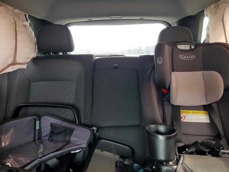 Снимка 10 от търг – 2021 CHEVROLET EQUINOX с VIN 2GNAXUEV4M6100604