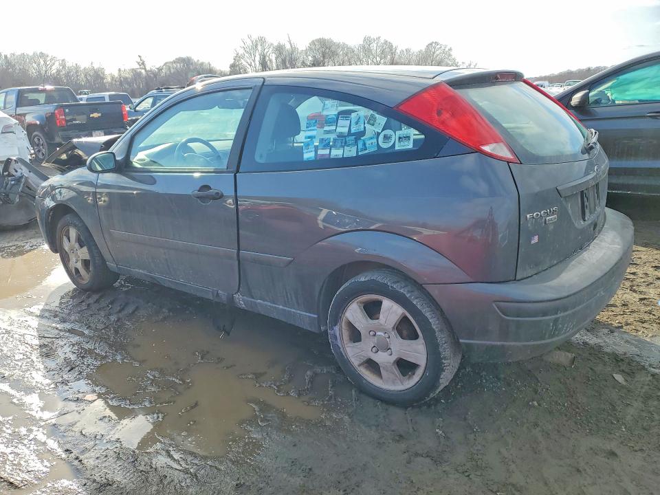 صورة رقم 2 من المزاد - 2005 FORD FOCUS مع VIN 3FAHP31N45R114526