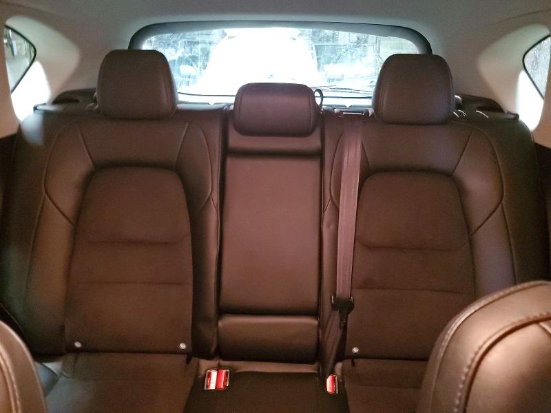 Photo 10 from auction – 2018 MAZDA CX-5 TOURI with VIN JM3KFBCM7J0467605