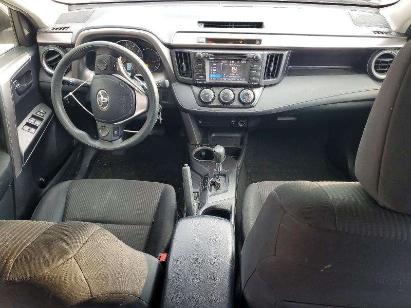Photo 8 from auction – 2016 TOYOTA RAV4 with VIN JTMZFREV8GD080858