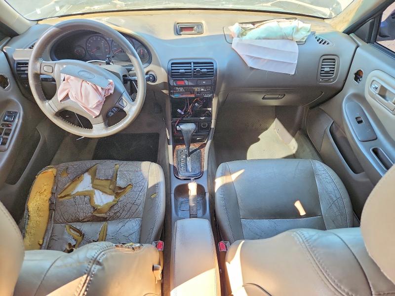 Photo 8 from auction – 1998 ACURA INTEGRA with VIN JH4DB7663WS006760
