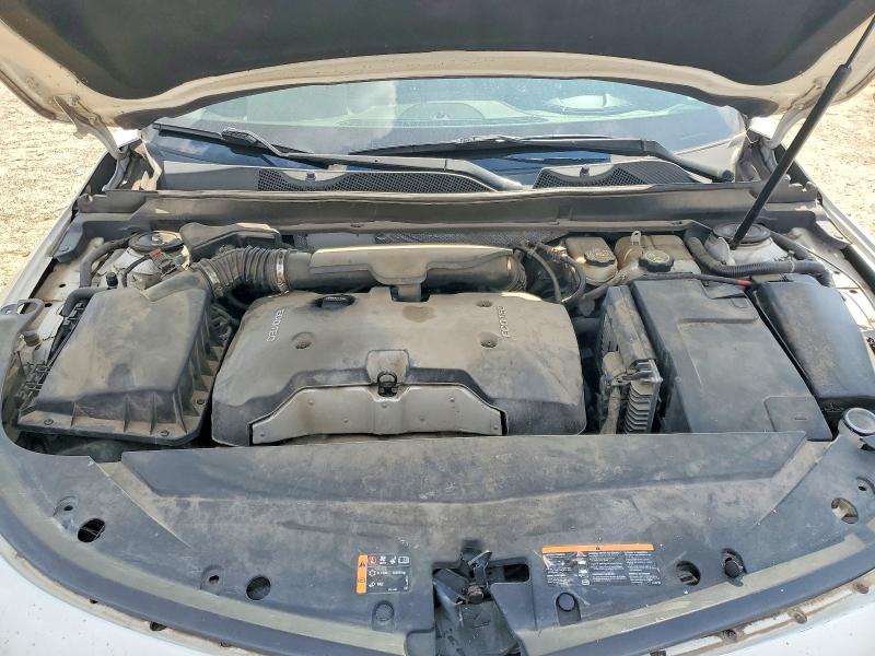 Photo 11 from auction – 2015 CHEVROLET IMPALA with VIN 2G1115SL0F9177290