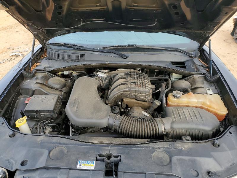 Photo 11 from auction – 2014 DODGE CHARGER with VIN 2C3CDXAG7EH100139