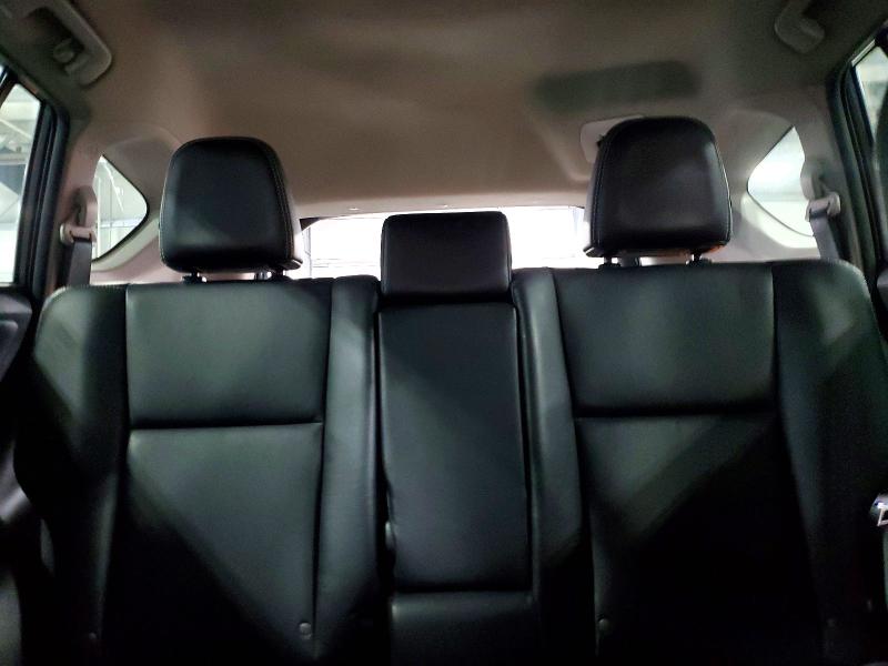 Фото 10 с аукциона – 2017 TOYOTA RAV4 LIMIT с VIN 2T3DFREV7HW596725