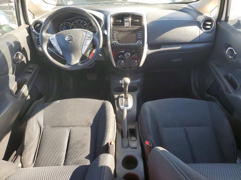 Photo 8 from auction – 2016 NISSAN VERSA NOTE with VIN 3N1CE2CP4GL402610
