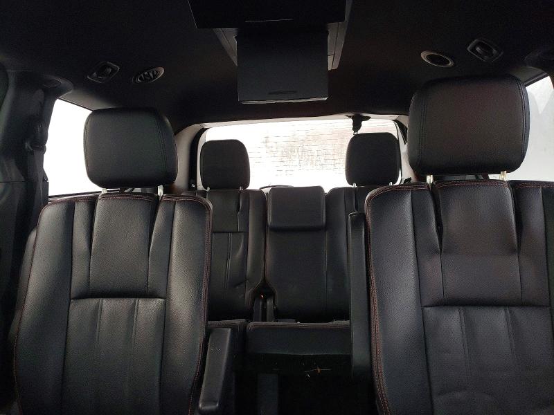 Photo 10 from auction – 2019 DODGE GRAND CARAVAN with VIN 2C4RDGEG2KR637376