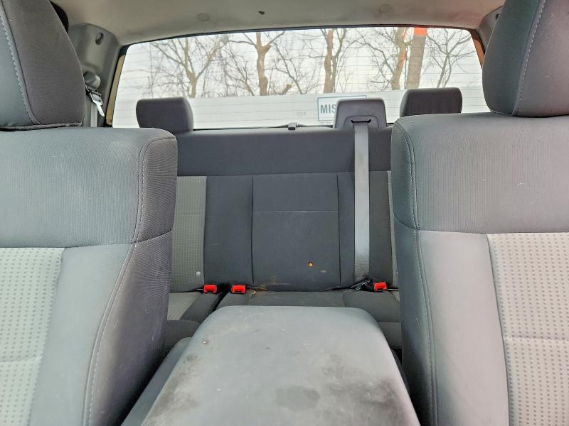 Photo 10 from auction – 2008 FORD F150 with VIN 1FTPX14V68FB21078