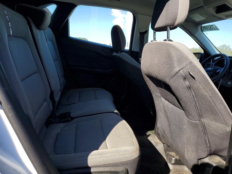 Photo 10 from auction – 2022 FORD ESCAPE with VIN 1FMCU0F67NUA32128