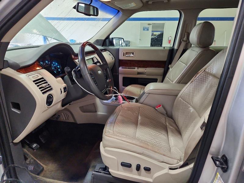 Photo 7 from auction – 2012 FORD FLEX LIMIT with VIN 2FMHK6DT0CBD21541