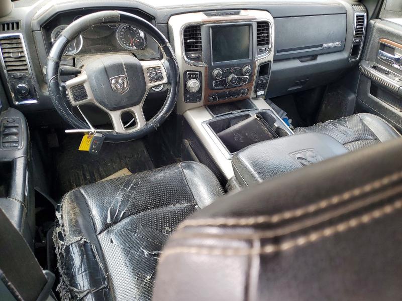 صورة رقم 8 من المزاد - 2014 RAM TRUCKS 1500 مع VIN 1C6RR7NT6ES214664