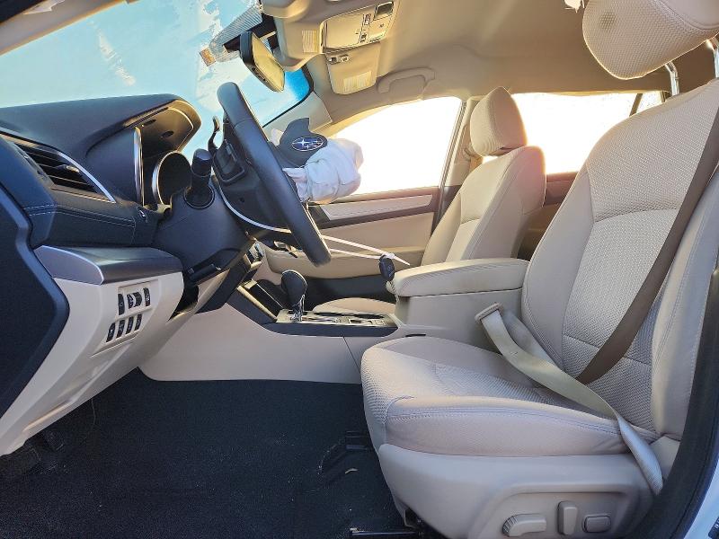 Photo 7 from auction – 2019 SUBARU OUTBACK with VIN 4S4BSAFC9K3362898