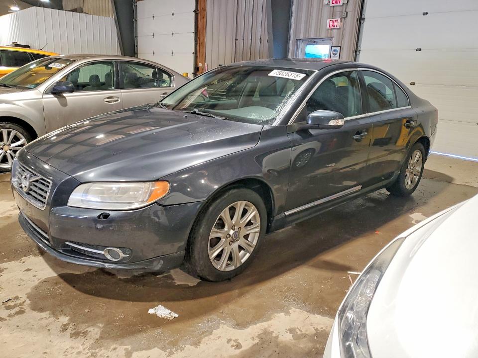 VOLVO S80 3.2 2010 with VIN YV1982AS3A1122367 - Photo from auction