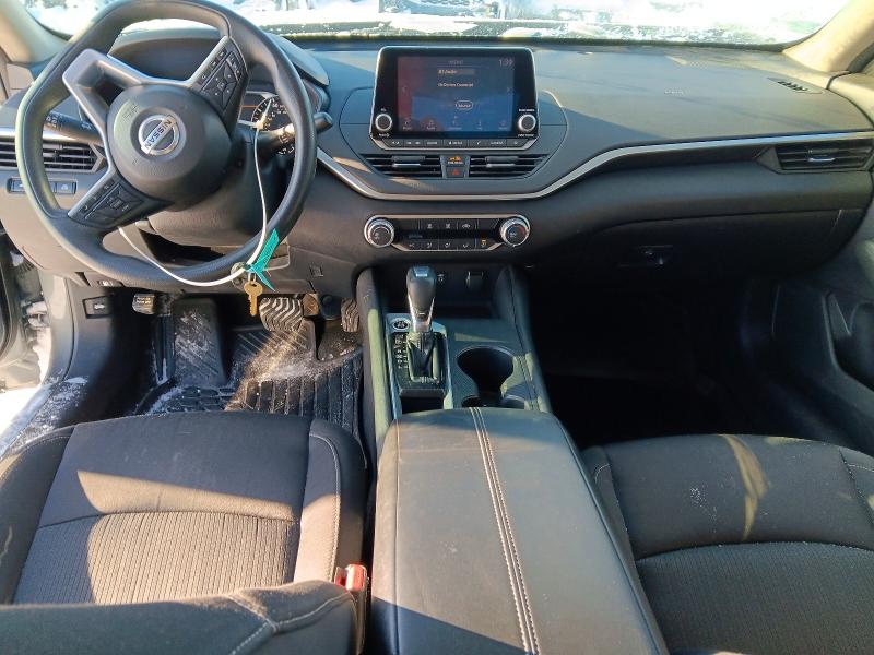 Photo 8 from auction – 2019 NISSAN ALTIMA with VIN 1N4BL4BV2KC227665
