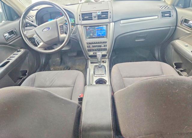Photo 8 from auction – 2011 FORD FUSION with VIN 3FADP0L39BR183233