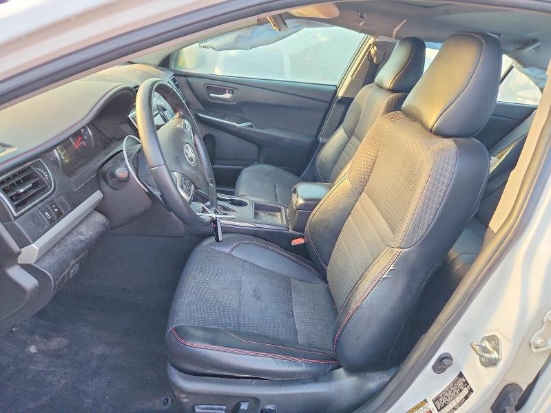 Photo 7 from auction – 2015 TOYOTA CAMRY LE with VIN 4T1BF1FK4FU086092