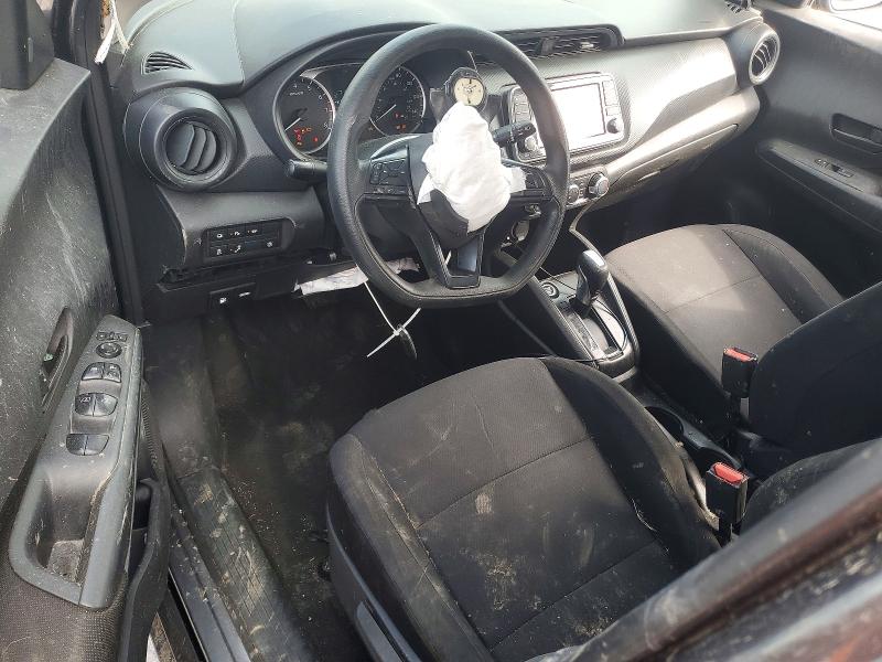 Photo 8 from auction – 2023 NISSAN KICKS with VIN 3N1CP5BV2PL528475