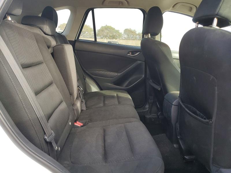Photo 11 from auction – 2014 MAZDA CX-5 TOURI with VIN JM3KE2CY5E0429463