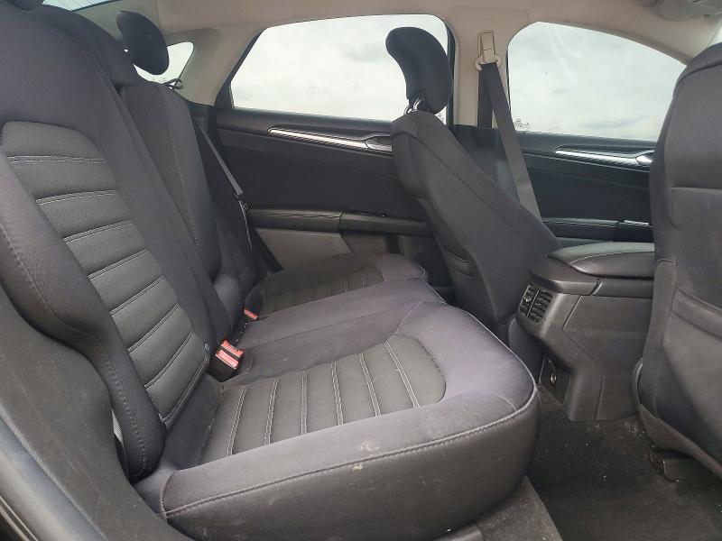 Photo 10 from auction – 2014 FORD FUSION with VIN 3FA6P0H7XER138035