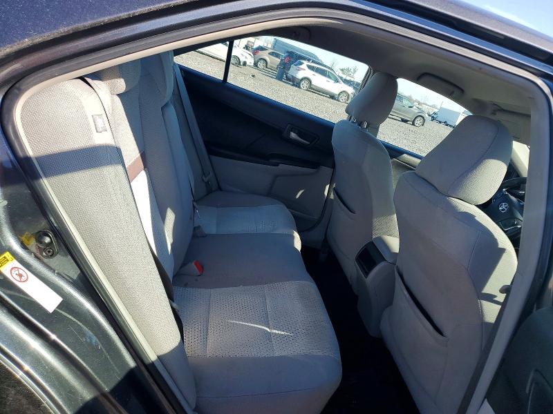 Zdjęcie 10 z aukcji – 2012 TOYOTA CAMRY BASE z VIN 4T1BF1FKXCU633040
