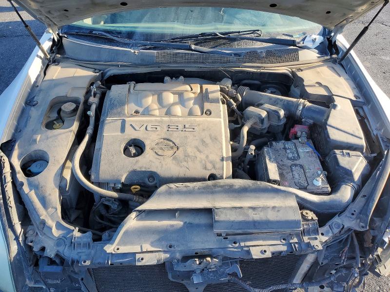 Foto 11 de la subasta – 2008 NISSAN MAXIMA con VIN 1N4BA41E88C806126