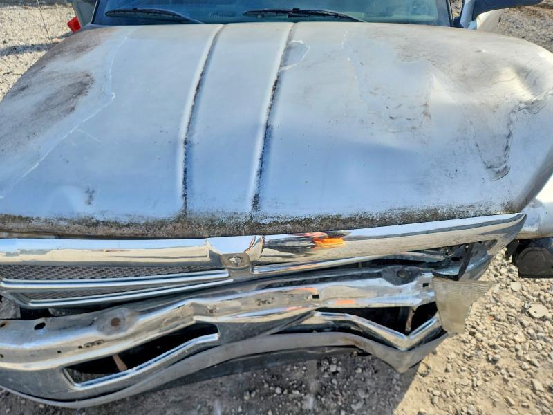 Photo 11 from auction – 2001 DODGE RAM 1500 with VIN 1B7HC16X41S300666