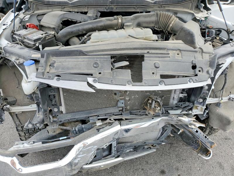 Photo 11 from auction – 2023 FORD F150 with VIN 1FTFW1E88PKD22591