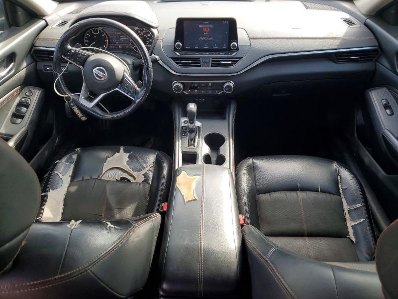 Photo 8 from auction – 2019 NISS ALTIMA with VIN 1N4BL4CV1KC191417