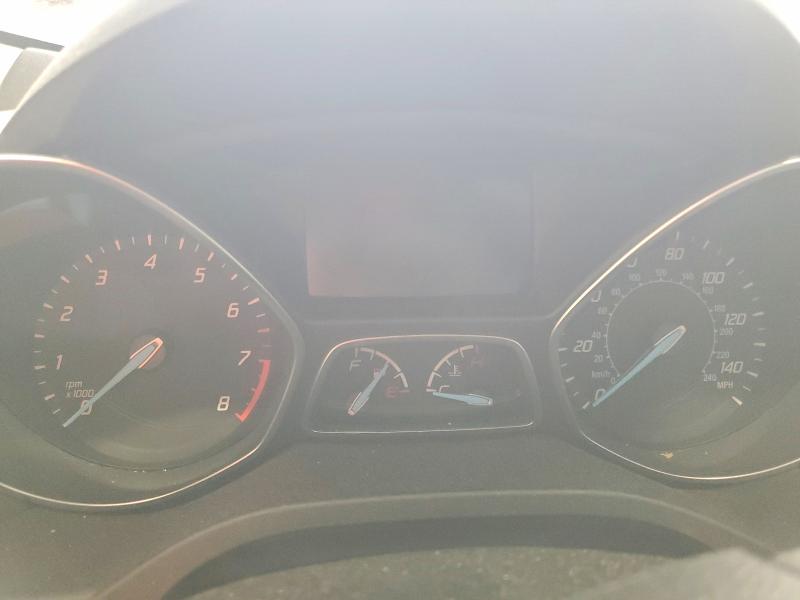 Фото 9 с аукциона – 2016 FORD ESCAPE TIT с VIN 1FMCU9J93GUA43409