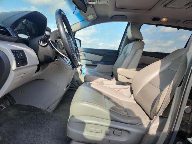 Photo 7 from auction – 2011 HONDA ODYSSEY with VIN 5FNRL5H65BB010497