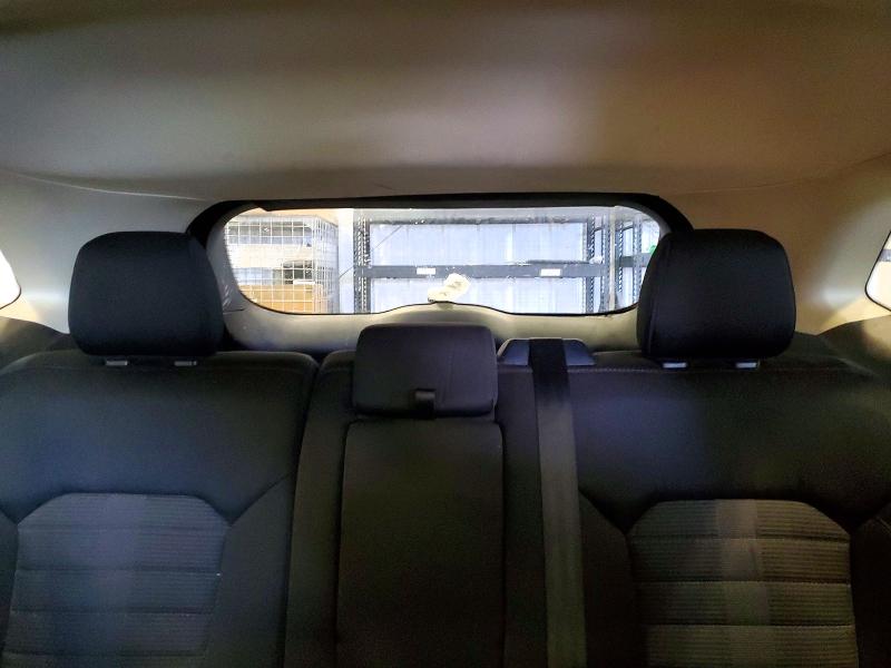 Photo 10 from auction – 2015 FORD EDGE with VIN 2FMTK4J82FBB49449
